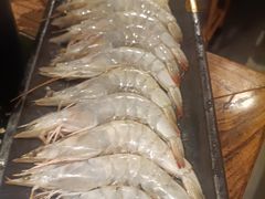 -九田家黑牛烤肉料理(中北镇店)