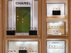 -溥仪眼镜PUYI OPTICAL(国贸商城店)