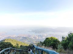 -梧桐山风景名胜区