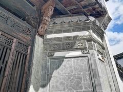 -潜口民宅博物馆