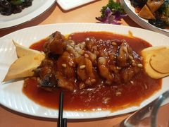 -功德林(南京西路店)