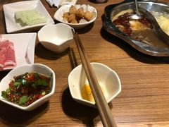 -傣妹火锅(南京东路一店)