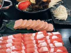 -呷哺呷哺(哈尔滨红博购物广场店)