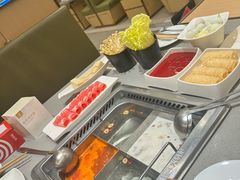 -海底捞火锅(飞马水城店)
