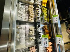 -生火火·小炉子炭烤(金楠天街总店)