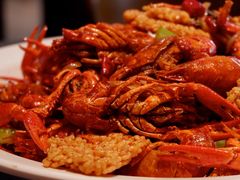 -周姑娘不等味·牛羊肉火锅·螃蟹罗氏虾·烤鱼烤串(高邮店)