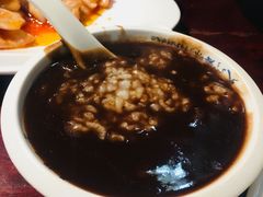 糖粥-吴门人家·苏宴宫廷菜(拙政园店)