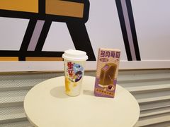 -喜茶(深圳福田星河COCO Park店)