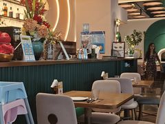 -Kathleen's Bistro&Bar 凯圣琳西餐厅(漕河泾印象城店)