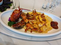 -夏宫中餐厅(香格里拉大酒店)