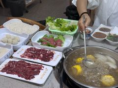 -杏花吴记牛肉火锅