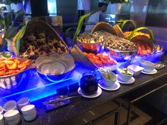 -Social 秀西餐厅-长沙瑞吉酒店(运达店)