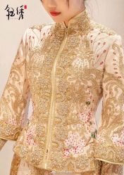 点击看大图 -WECOUTURE高级订制广州