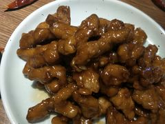 -吕氏疙瘩汤·新鲁菜(新贵和店)