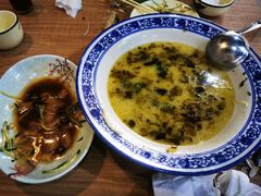 -金三可市井水煮鱼(金碧园店)