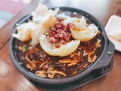 -明将锅贴(五爱路店)