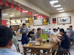 -老刘家泡馍·陕西老字号(钟楼广济街店)
