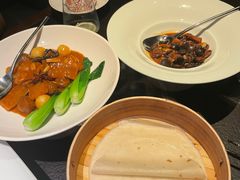 -晓长安·新陕菜(曲江店)
