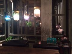 Maan&nbsp;Coffee(金桥店)-MAAN COFFEE(金桥店)