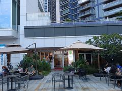 -ommo cafe(半岛城邦店)