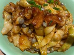 -九转小磨·非遗东北菜(万达广场店)
