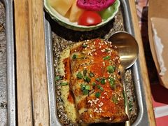 -一心创作料理屋(经开万达店)