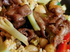 -翠花老菜饺子馆(七宝店)