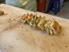 -咏春葱油饼(德政中路店)