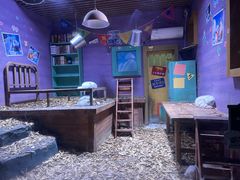 -上海海昌海洋公园-冰山北极馆