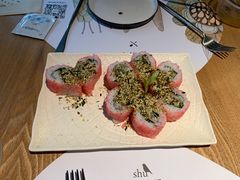 -春树下·院子露台西餐厅(中隐于市店)