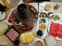 -东来顺饭庄(王府井步行街店)