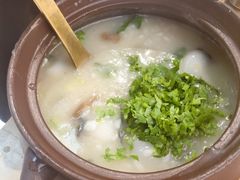 -潮粥荟·潮汕砂锅粥(槐房万达店)