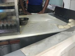-新加坡Zam Zam餐馆
