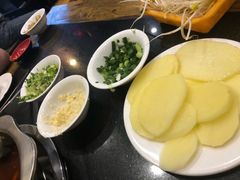 -冯记香辣兔火锅(茶店子总店)