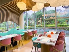 -水桶王国主题餐厅·聚会·生日派对·亲子活动·家庭套餐(亚龙湾希尔顿店)