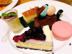 -宁波阳光豪生大酒店·豪生咖啡厅