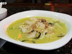 -江宁会馆(劈柴院店)
