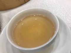 -番禺宾馆丽苑厅