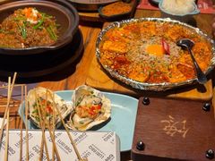 -馋嘴猫北京食堂·烤鸭·宵夜(亚运村店)