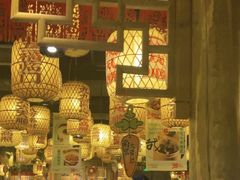 -南京大牌档(青岛万象城店)