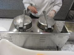 -厦门宝龙铂尔曼大酒店·海鲜自助餐厅