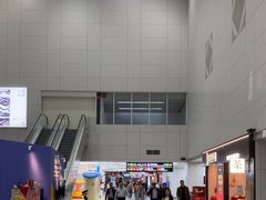 -福州长乐国际机场