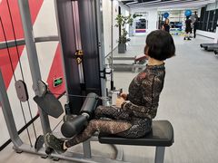 -WEGYMER健萌健身(麦德龙钰龙天下馆)
