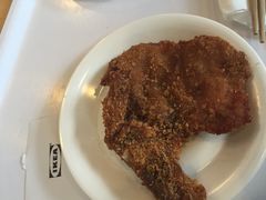 宜家餐厅-宜家·瑞典风味餐厅(无锡店)