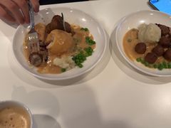 -宜家·瑞典风味餐厅(无锡店)