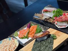 -山上下日本料理(万象城店)