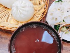 -郑家包子牛肉拉面(尚勤路店)