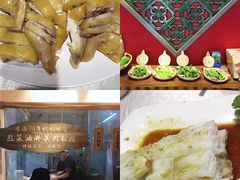 -潮喜竹溪荔湖酒家(荔枝湾店)