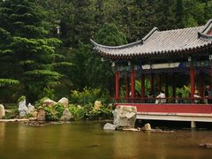 -龙口南山旅游景区