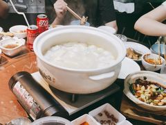 -金龙·打边炉(南京西路店)